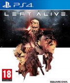 Left Alive