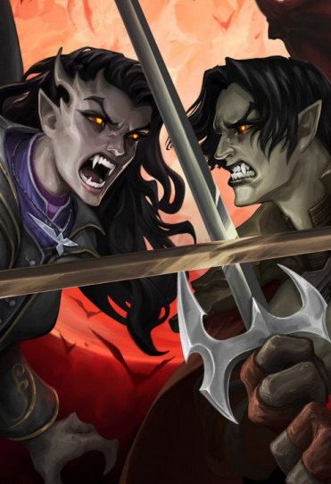 Legacy of Kain: Ascendance Review