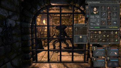 Legend of Grimrock Image 01