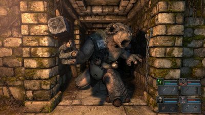 Legend of Grimrock Image 02