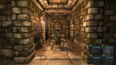 Legend of Grimrock Image 03