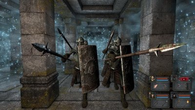Legend of Grimrock Image 04