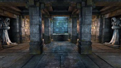Legend of Grimrock Image 05