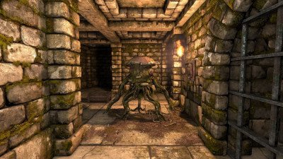 Legend of Grimrock Image 06