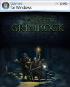 Legend of Grimrock