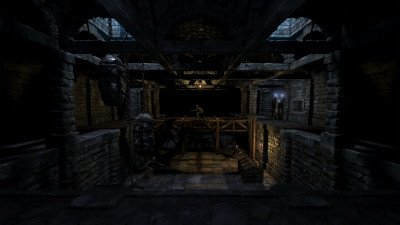 Legend of Grimrock 2 Image 02