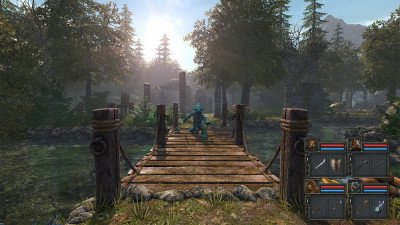 Legend of Grimrock 2 Image 03