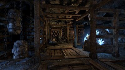 Legend of Grimrock 2 Image 04