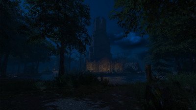 Legend of Grimrock 2 Image 05