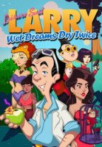 Leisure Suit Larry: Wet Dreams Dry Twice