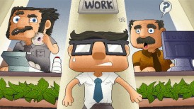 Level 22, Level 22 Gary's Misadeventures, Gary's Misadventures, Level 22 Xbox One, Gary's Misadventures Xbox One