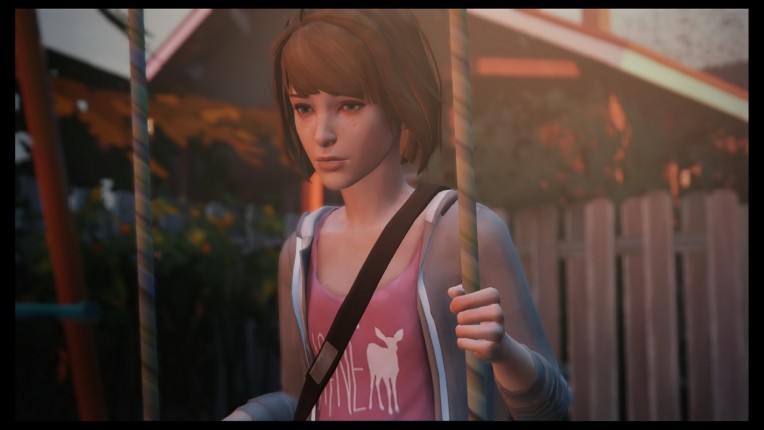 Life Is Strange Episode 1: Chrysalis Image 01