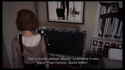 Life Is Strange Episode 1: Chrysalis Image 02