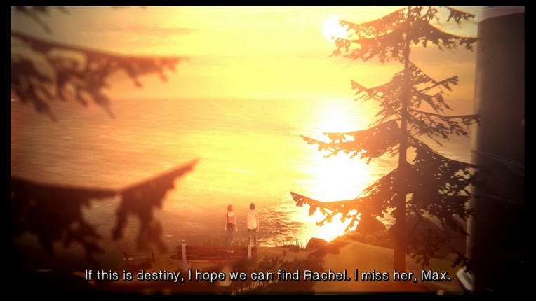 Life Is Strange Episode 1: Chrysalis Image 03