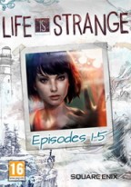 Life is Strange