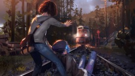 Life is Strange Episode 2 Review, Life is Strange Episode 2: Out of Time review, Life is Strange video game, Dontnod Life is Strange, Life is Strange PS4, Life is Strange Xbox One