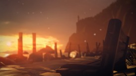 Life is Strange Episode 4 Review, Life is Strange Episode 4: Dark Room review, Life is Strange video game, Dontnod Life is Strange, Life is Strange PS4, Life is Strange Xbox One