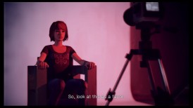 Life is Strange, Life is Strange series, Life is Strange digital series, Life is Strange live action series