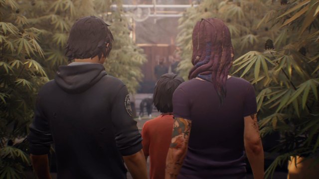 Life is Strange: Αποκαλύφθηκαν οι ηθοποιοί που θα ενσαρκώσουν τις Chloe Price και Max Caulfield