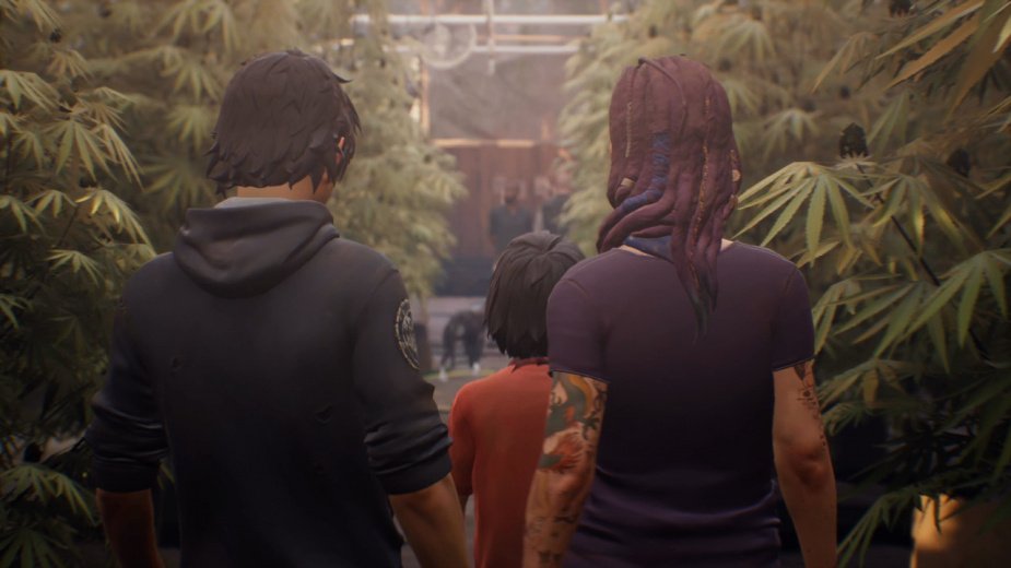 Life is Strange: Αποκαλύφθηκαν οι ηθοποιοί που θα ενσαρκώσουν τις Chloe Price και Max Caulfield