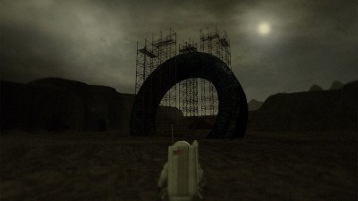 Lifeless Planet Image 01