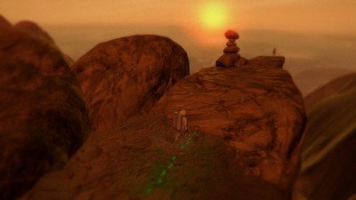 Lifeless Planet Image 02