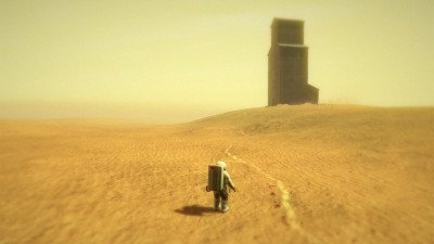 Lifeless Planet Image 03