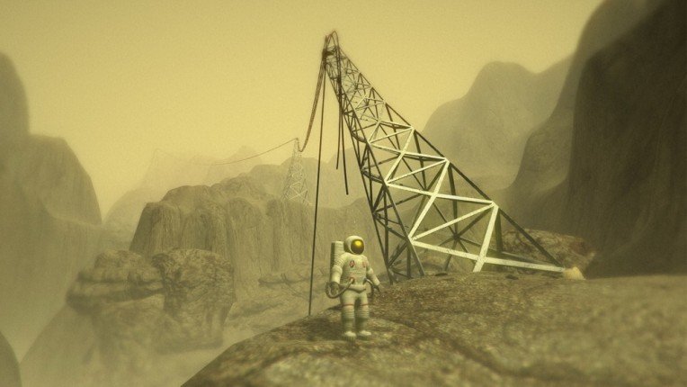 Lifeless Planet Image 04