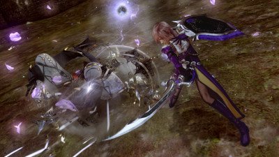 Lightning Returns: Final Fantasy XIII Image 01