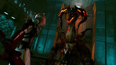 Lightning Returns: Final Fantasy XIII Image 03