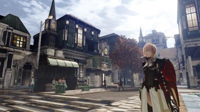Lightning Returns: Final Fantasy XIII Image 04