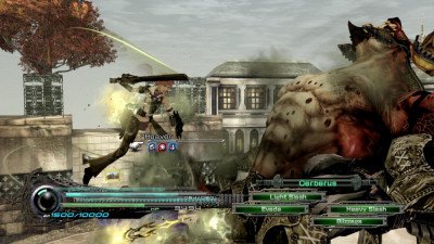 Lightning Returns: Final Fantasy XIII Image 05