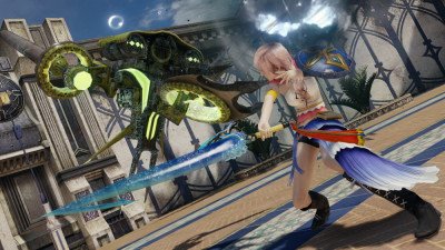 Lightning Returns: Final Fantasy XIII Image 06