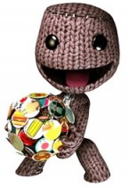 LittleBigPlanet 2: Move Pack