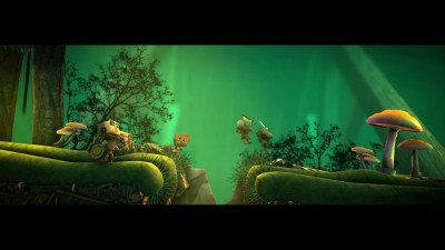 LittleBigPlanet 2: Move Pack Image 01
