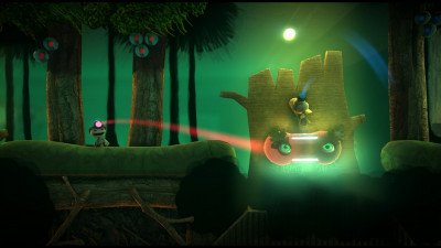 LittleBigPlanet 2: Move Pack Image 02