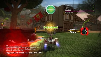LittleBIGPlanet Karting Image 02