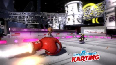 LittleBIGPlanet Karting Image 05