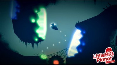LittleBigPlanet PS Vita Image 02