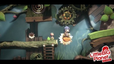 LittleBigPlanet PS Vita Image 05