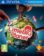 LittleBigPlanet PlayStation Vita