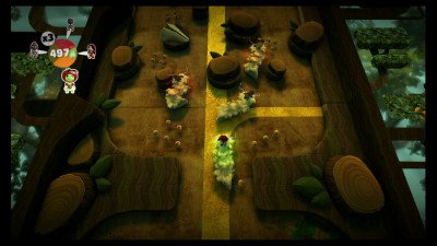 LittleBigPlanet 2 Image 01