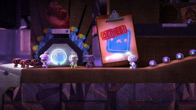 LittleBigPlanet 2 Image 02