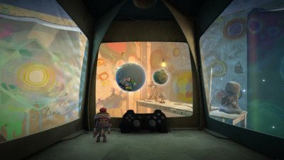 LittleBigPlanet 2 Image 03
