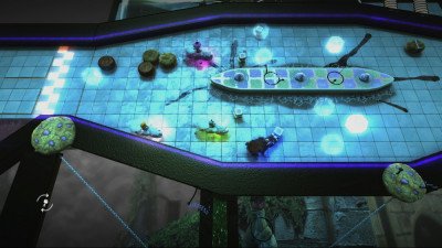 LittleBigPlanet 2 Image 05