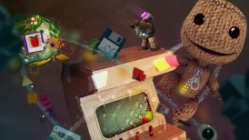 LBP 2, LBP2, trailer, custom, campaign, Hansel