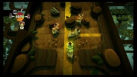 LittleBigPlanet 2, Media Molecule, Move, Pack