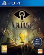 Little Nightmares