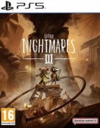 Little Nightmares III