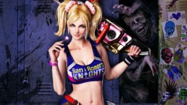 Lollipop Chainsaw, review, Suda 51, Goichi Suda, game, Juliet Starling, cheerleader
